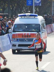 巫山县大型活动