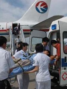 巫山县接送服务